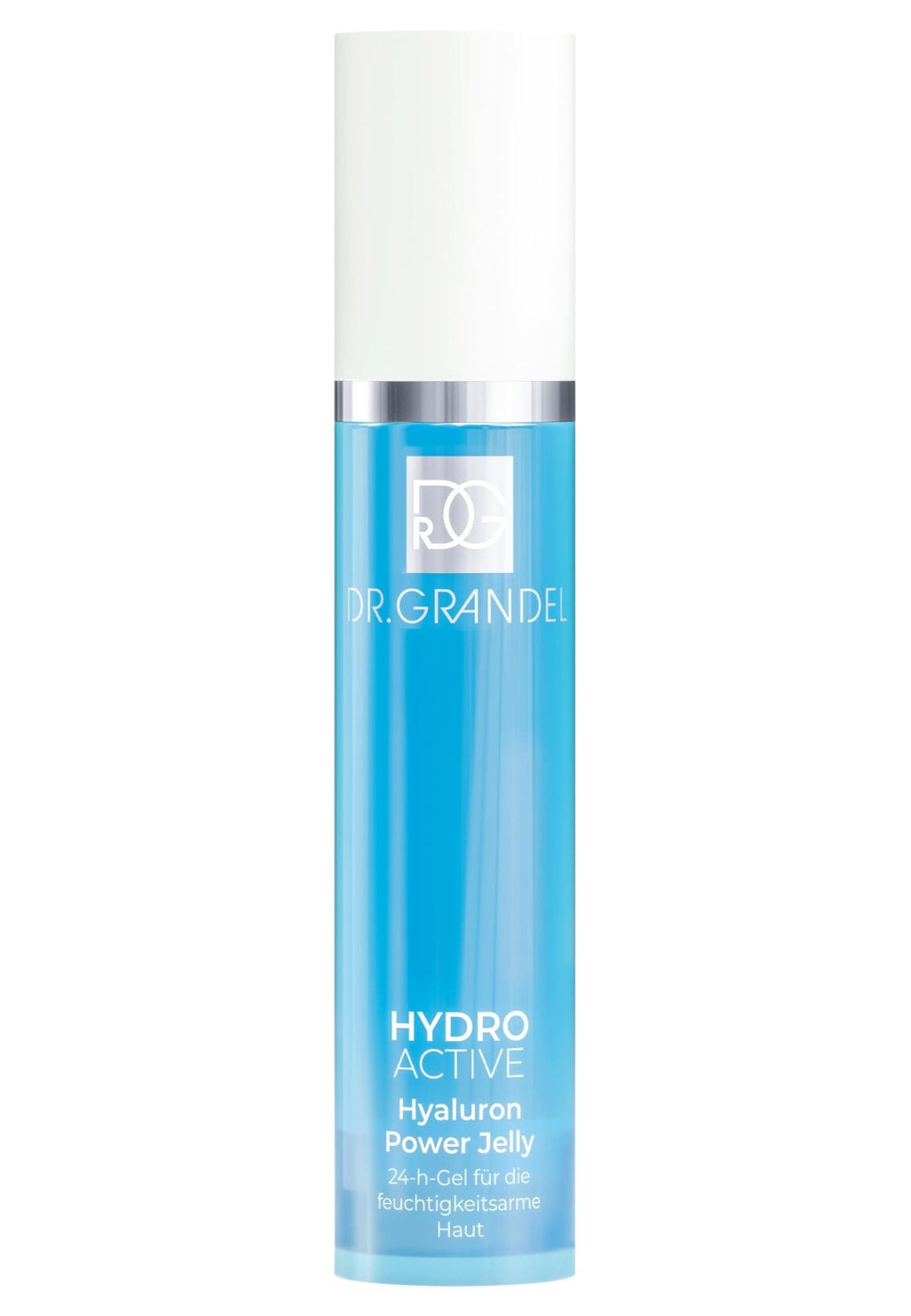 DR. GRANDEL HYDRO ACTIVE Hyaluron Power Jelly I Intensive Moisture Boost for the Skin - Maple Wellness Supplements
