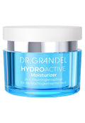 Dr. Grandel Hydro Active Moisturizer I 24-Hour Intensive Face Cream for Dehydrated Skin I Smooths Rough Patches with Algae & Seawater Complex I Deep Hydration Boost - Maple Wellness Supplements
