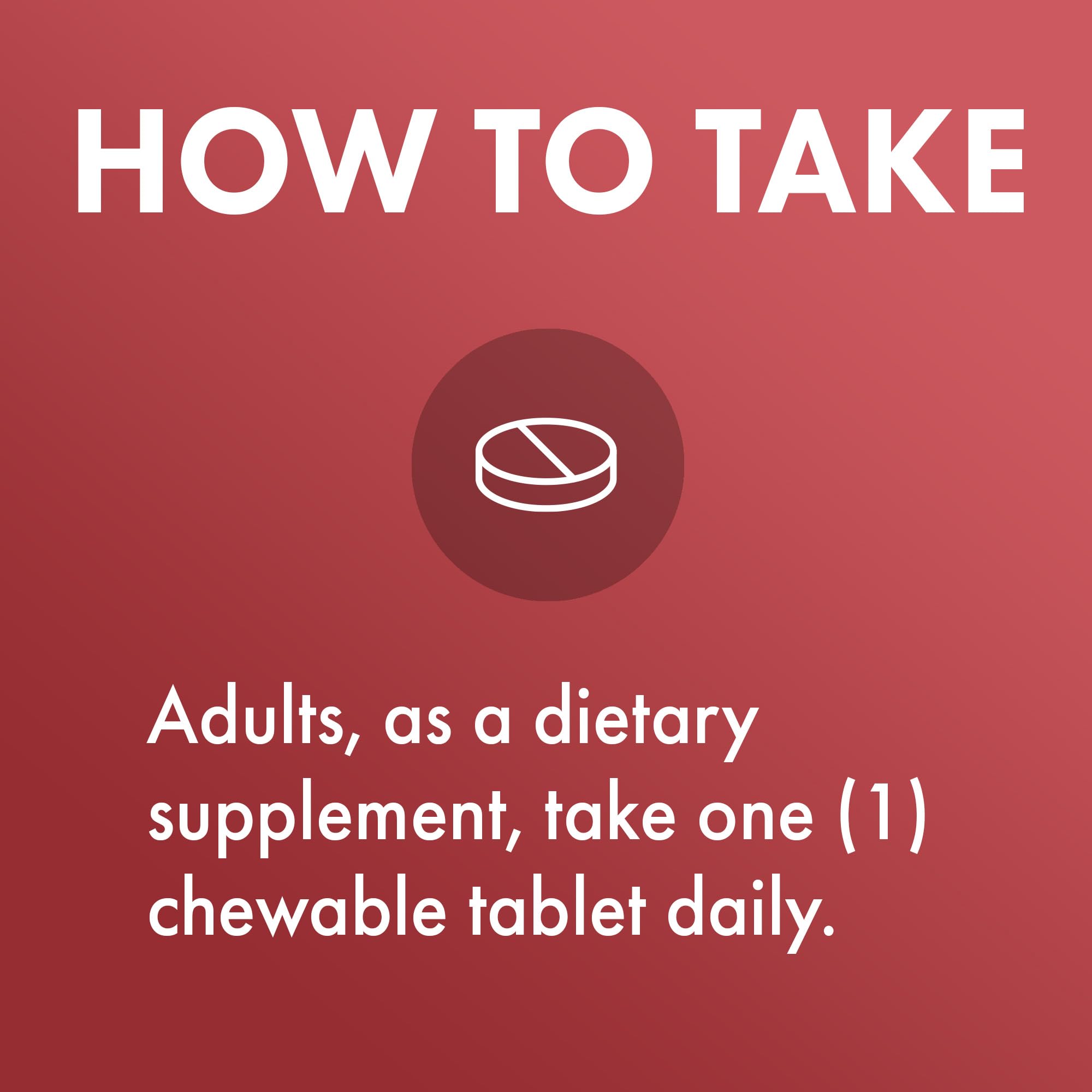 Dr. Mercola Organic Chewable Tart Cherry - Antioxidant Support - Made from Whole-Fruit Montmorency Cherries - USDA Organic - Stevia Sweetened - 30 Tablets - TrustMedUSA