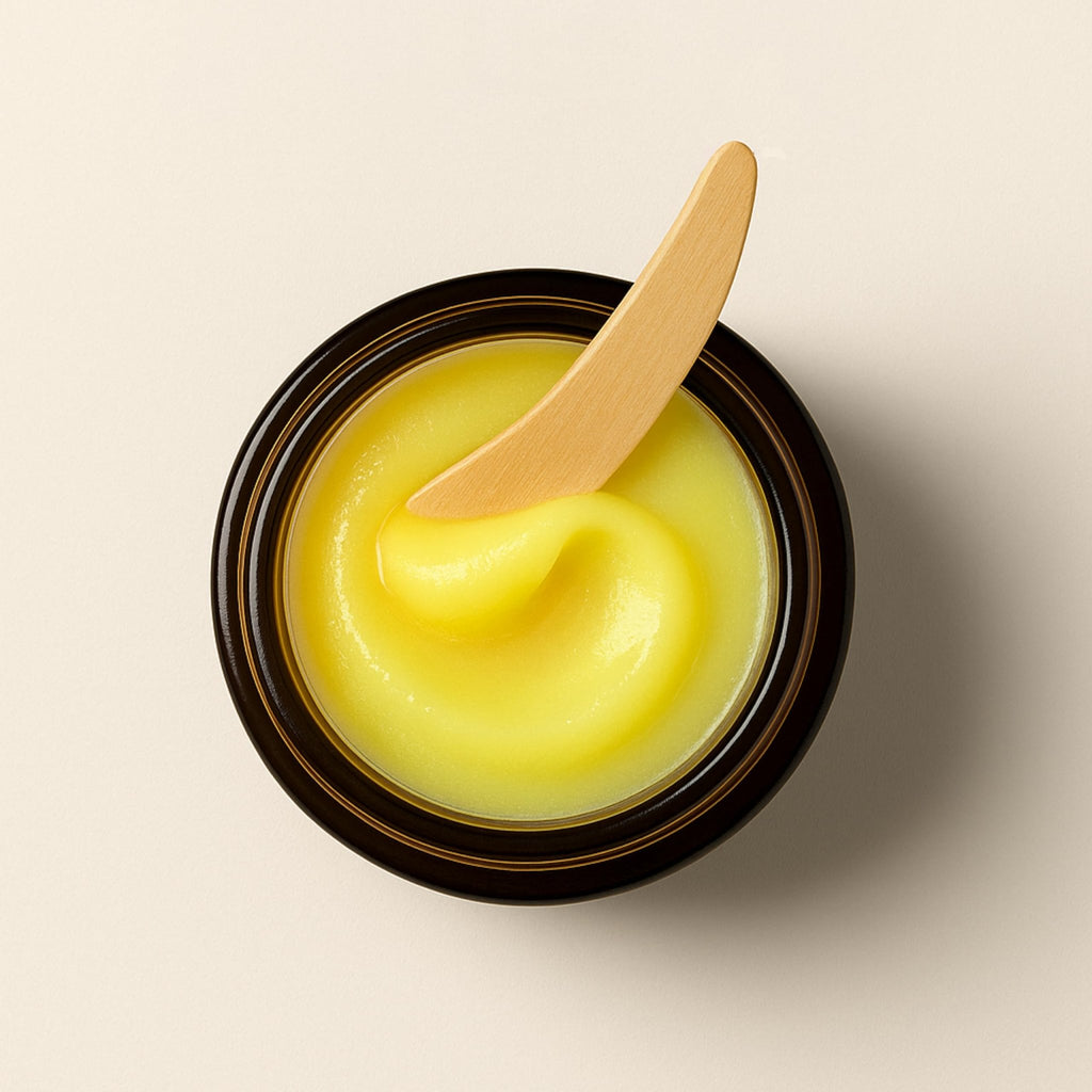 Dr. Nacher H-Balm. Rectal Natural Balm for Fissure, Hem Related discomfort. with Sophora & 12 Herbal Extracts. Soothes Irritation. Fast-Acting. Safe for Sensitive Areas and Postnatal. for Men & Women - TrustMedUSA
