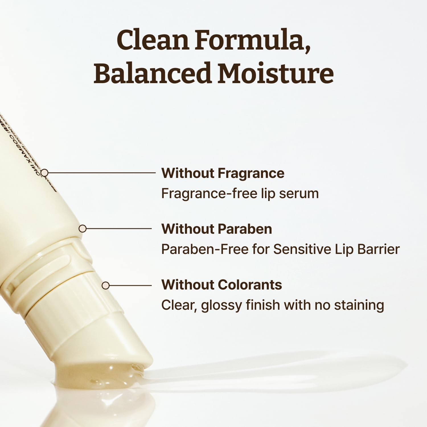 Dr. Reju-All Advanced PDRN Rejuvenating Lip Serum – Hydrating Lip Balm with Lipozip PDRN for Glowy, Dewy Lips - TrustMedUSA
