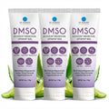 Dr. Robaina DMSO Lavender Gel - TrustMedUSA