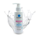 Dr. Robaina VITADERM™ Step 1 Facial Wash for Acne Reduction, Redness Relief & Gentle Daily Cleansing with Aloe Vera, Vitamins A, C & E. Suitable for Acne-Prone Skin, Made in the USA, 4 fl. oz - Maple Wellness Supplements