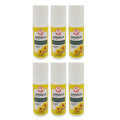 Dr Sana Arnica Roll-On. Topical Analgesic and Moisturizer. Soothes Dry and Cracked Skin. 3 oz. Pack of 6 - TrustMedUSA