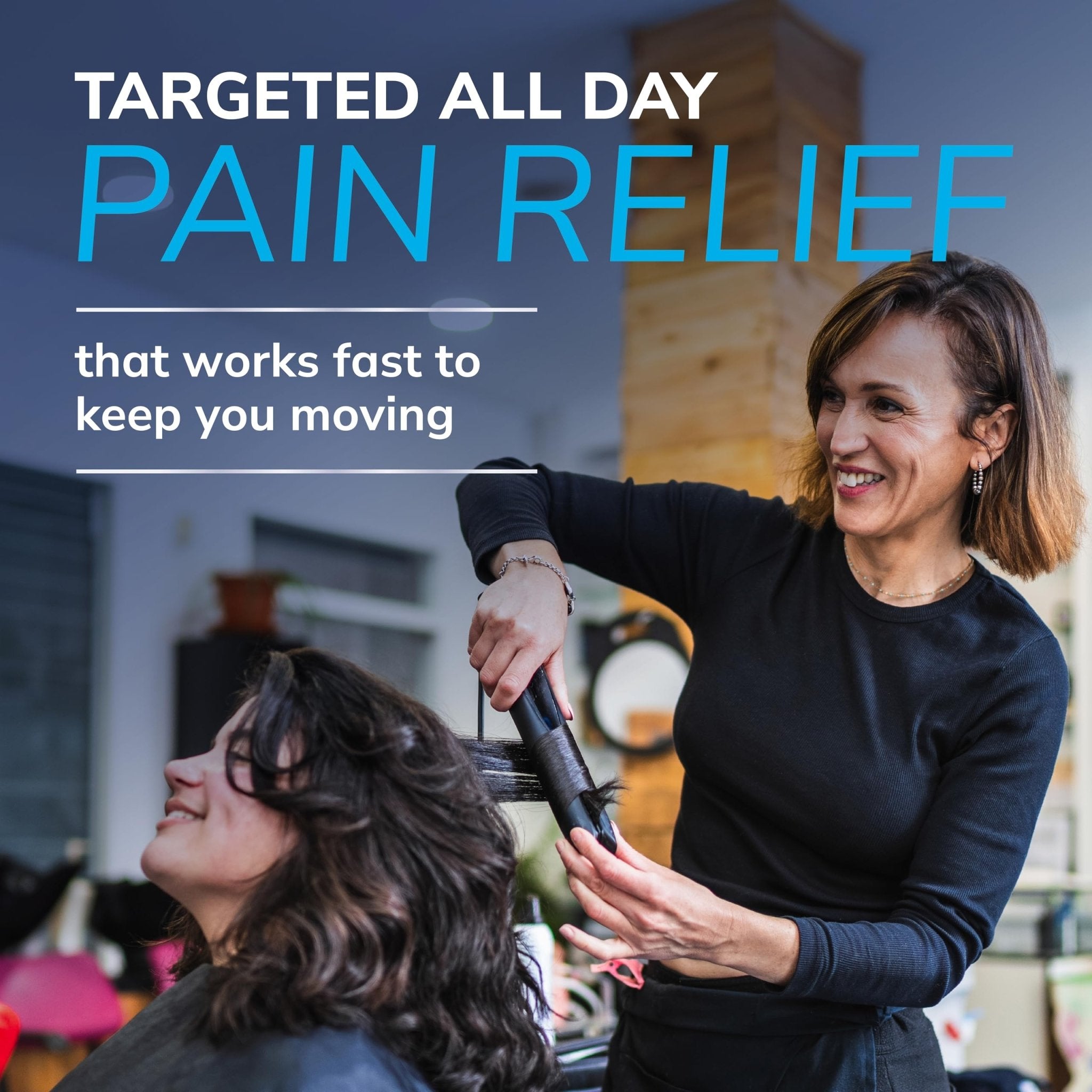 Dr. Scholl’s Clinical Strength 12-Hour Pain Relief Hydrogel Patches 10ct - 4% Lidocaine for Powerful Numbing, Instant Cooling Pain Relief with Menthol, Added Arnica, for Hands, Feet, Neck, Back & Legs - TrustMedUSA