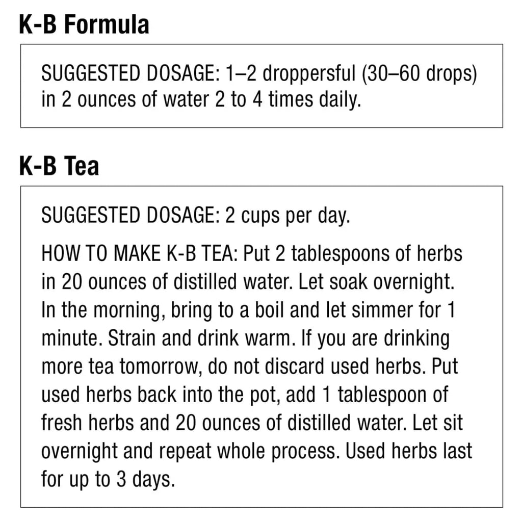 Dr. Schulze's 5 Day Kidney - TrustMedUSA