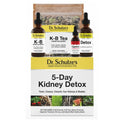 Dr. Schulze's 5 Day Kidney - TrustMedUSA