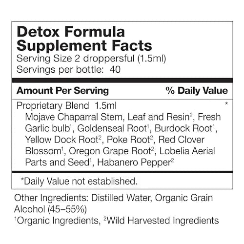 Dr. Schulze's 5-Day Liver Detox - TrustMedUSA
