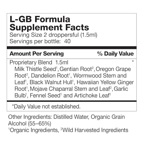 Dr. Schulze's 5-Day Liver Detox - TrustMedUSA