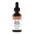 Dr. Schulze's Deep Tissue Oil | Powerful Herbal Support for Muscles, Tendons and Joints - TrustMedUSA