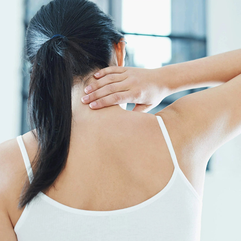 Dr. Schulze's Deep Tissue Oil | Powerful Herbal Support for Muscles, Tendons and Joints - TrustMedUSA