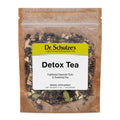Dr. Schulze's | Detox Tea | All Purpose Herbal Tonic | Powerful Digestive Stimulant - TrustMedUSA