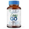 Dr. Schulze's Easy GO Bowel Mover - Formulated Gentle Laxative, Colon Toner & Stool - TrustMedUSA