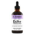 Dr. Schulze's Echinacea Plus | Echinacea Root and Seed | All Organic Extract | Gluten-Free - TrustMedUSA
