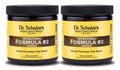 Dr. Schulze’s | Intestinal Formula 2 | Herbal Colon Cleanse Formula | Natural Detox Powder - TrustMedUSA