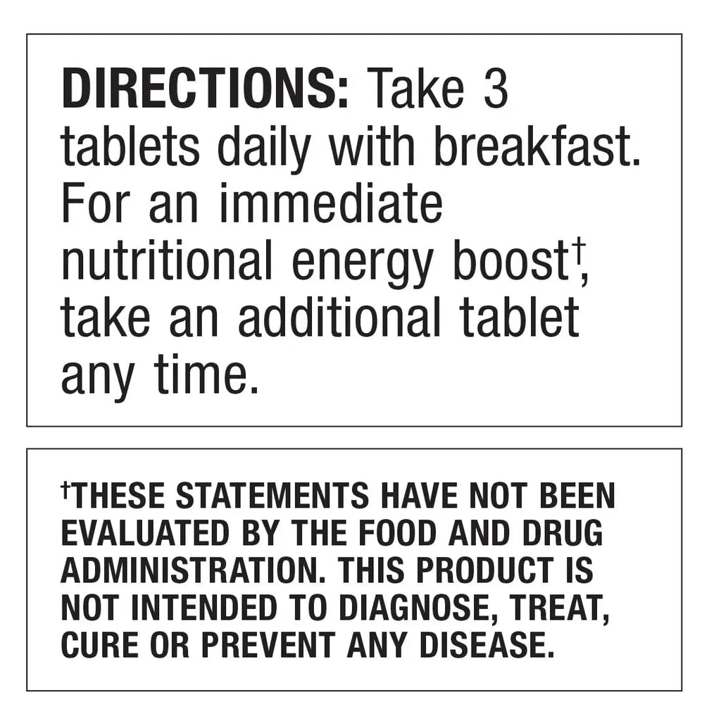Dr. Schulze's | SuperFood 100 | Vitamin & Mineral Herbal Concentrate | Dietary Supplement - TrustMedUSA