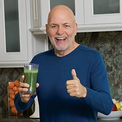 Dr. Schulze’s | SuperFood Plus | Vitamin & Mineral Herbal Concentrate | Dietary Supplement - TrustMedUSA