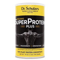 Dr. Schulze's | SuperProtein Plus | 100% Plant Protein Concentrate | Organic Powder Mix - TrustMedUSA