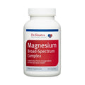 Dr. Sinatra's Magnesium-Broad-Spectrum Complex with Magnesium Glycinate and Citrate for Healthy Blood Pressure Levels and Blood Flow (400 mg) - TrustMedUSA