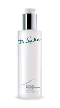 Dr Spiller Sensicura Cleansing Emulsion 200 ml Sensitive Skin Cleanser - Maple Wellness Supplements