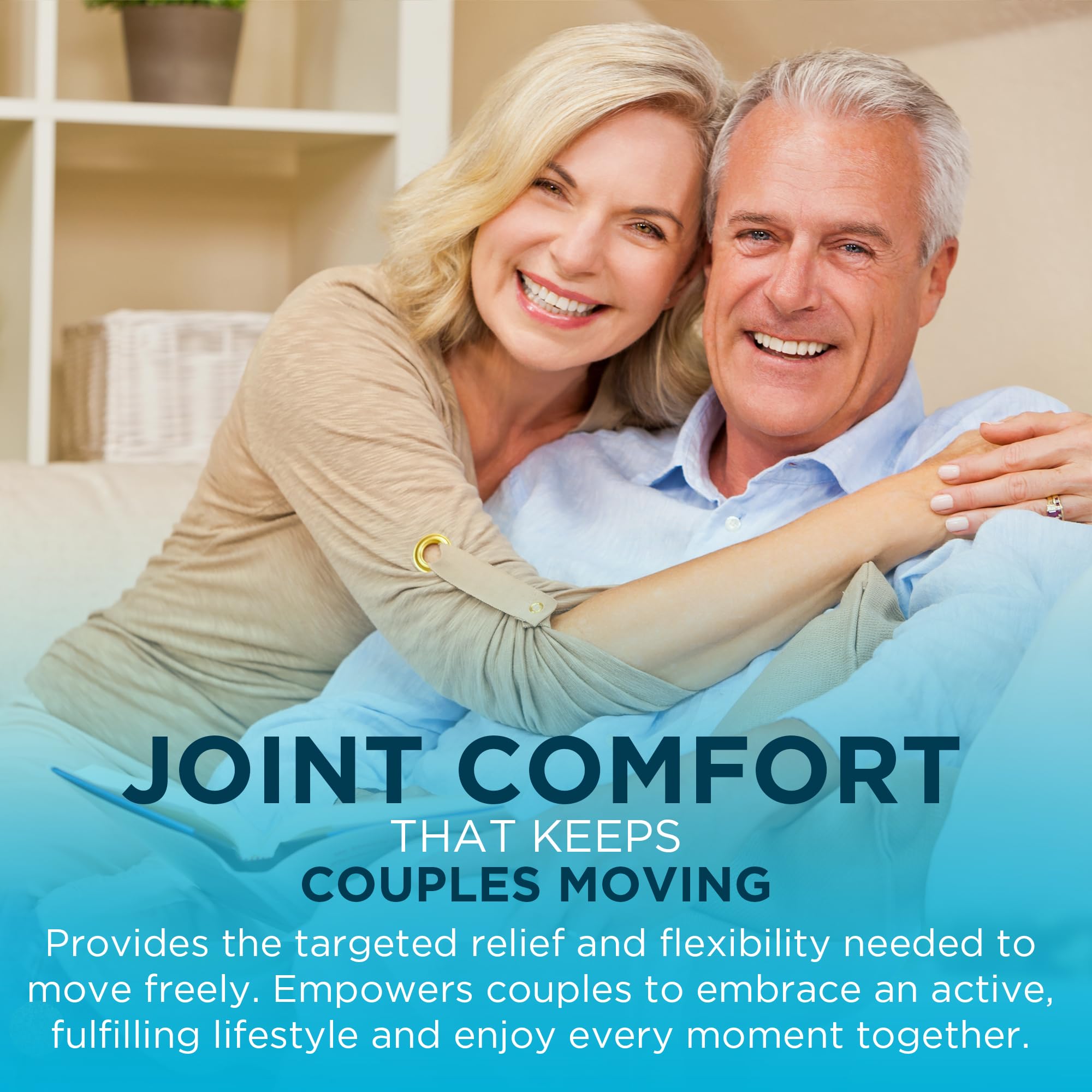 Dr. T Glucosamine Chondroitin Cream - Premium Formula with MSM and Collagen for Joint and Muscle Discomfort - Maintains Joint Strength, Flexibility & Muscle Mobility - 4.23 oz / 120g (2 Pack) - TrustMedUSA