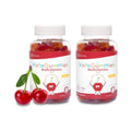 Dr. T Kids Multivitamin Gummies – Daily Vitamins for Kids Ages 2+, with A, C, D, E, B & Folic Acid – Supports Bone Strength, Immunity & Overall Health - TrustMedUSA