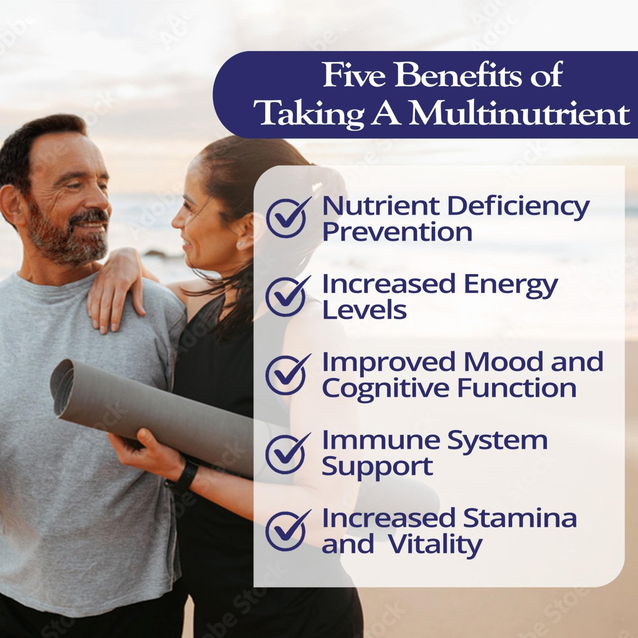 Dr. Tennant's Restore Vanilla Shake | 50+ Methylated Vitamins & Minerals | 23g Vegan Protein | Organic, Gluten-Free | Boosts Energy, Immune & Gut Health | 14-Day All-in-One Supplement - TrustMedUSA