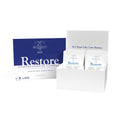 Dr. Tennant's Restore Vanilla Shake | 50+ Methylated Vitamins & Minerals | 23g Vegan Protein | Organic, Gluten-Free | Boosts Energy, Immune & Gut Health | 14-Day All-in-One Supplement - TrustMedUSA