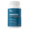 Dr. Tobias Prebiotics, Supports Digestion & Gut Health, Feed Good Probiotic Bacteria - TrustMedUSA