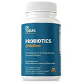 Dr. Tobias Probiotics 30 Billion, 10 Strains, 30 Billion CFU's, Targeted Release Probiotics - TrustMedUSA