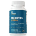 Dr. Tobias Probiotics 30 Billion, 10 Strains, 30 Billion CFU's, Targeted Release Probiotics - TrustMedUSA