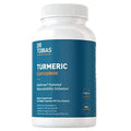 Dr. Tobias Turmeric Curcumin Supplement with BioPerine & Black Pepper, Extra Strength - TrustMedUSA