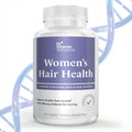 Dr Vitamin Women's Hair Health - Hair, Skin & Nails Support with Biotin & Collagen - 60 Tablets - TrustMedUSA