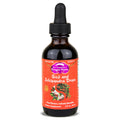 Dragon Herbs Goji Berry & Schizandra Drops • Triple Extractions • for Eye, Skin, Lung & Healthy Aging Support, Beauty Tonic • Super Potency • Fast Acting • 2 fl oz, 60 mL • Tincture Supplement - TrustMedUSA