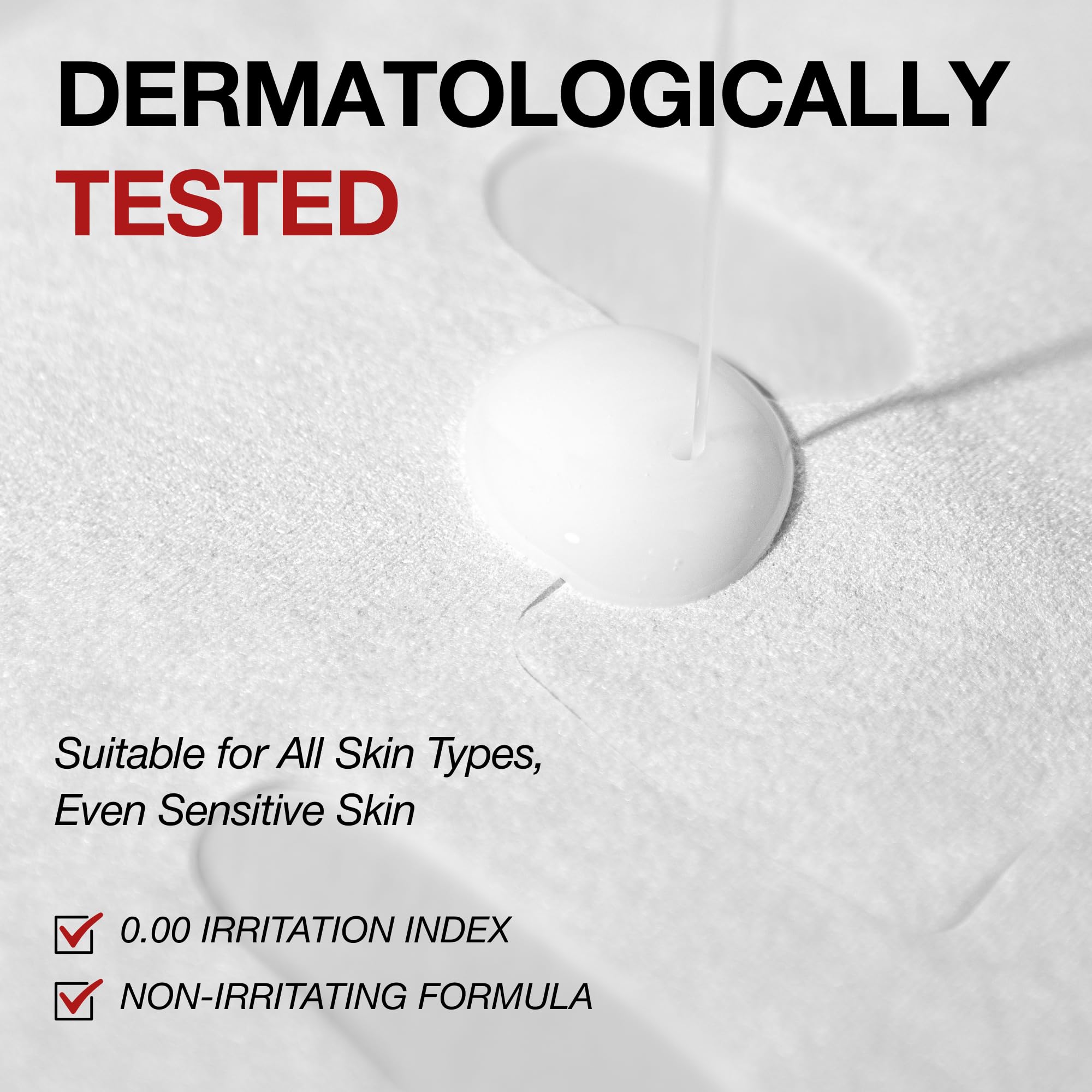 Dr.BRID C Dual Effect Face Mask - Firming & Hydrating Peptide Sheet Mask with Plant Stem Cells, 15-Minute Deep Moisture & Elasticity Boost for Dehydrated Skin, 5 Sheets X 0.95 fl.oz. - Maple Wellness Supplements