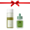Dr.Ceuracle | Jeju Matcha Tea Essence + Vegan BHA & Matcha Ampoule - Maple Wellness Supplements