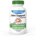 DrFormulas Joint Support Supplements for Men & Women | Glucosamine Chondroitin Msm, (Mendamine) 60 Day Supply - TrustMedUSA