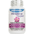 DrFormulas Menopause Supplement for Hot Flashes, Night Sweats 60 Count - TrustMedUSA