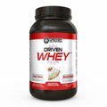 Driven WHEY- Grass Fed Whey Protein Powder: Delicious, Clean Protein Shake - TrustMedUSA