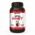 Driven WHEY- Grass Fed Whey Protein Powder: Delicious, Clean Protein Shake - TrustMedUSA