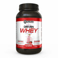 Driven WHEY- Grass Fed Whey Protein Powder: Delicious, Clean Protein Shake- Improve - TrustMedUSA