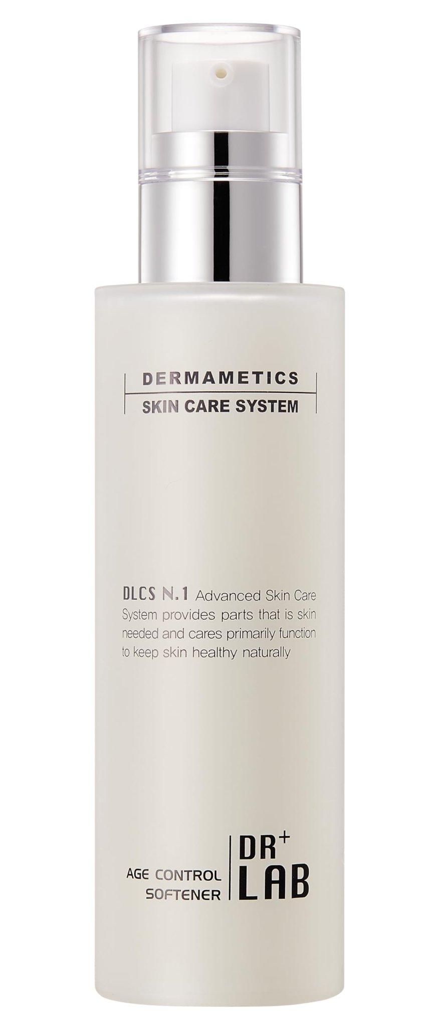 DR+LAB Age Control Softener 5.07 fl oz /150ml Moisturizing Wrinkle Care Nutrient Face Toner for Dry, Dull, Uneven Texture Skin Korean Skincare - Maple Wellness Supplements