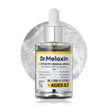 Dr.Melaxin Oyster Pep3 Renewal Ampoule for Plumping, Anti Aging, Hydrating Face | Visibly Smooth and Glowy Skin, Korean Skincare, 1.01 fl oz(30ml) - Maple Wellness Supplements