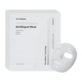 Dr.nineteen Melatathione Skin Magnet Hydrogel Mask | Melatonin + Glutathione + Vitamin Complex | Radiant & Even-Looking Skin Appearance | Korean Hydrogel Face Mask - Maple Wellness Supplements