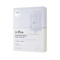 DR.ORACLE Niacinamide Recipe White Mask, Moisturizing, Special K-Beauty Face Care, 250ml (8.4 fl. oz.), 1 box - 10 sheets - Maple Wellness Supplements