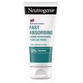 Dry feet express absorption cream - NEUTROGENA - TrustMedUSA