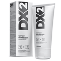 DX2, shampoo for men, against dandruff and hair loss, 150ml - Maple Wellness Supplements