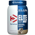 Dymatize Elite 100% Whey Protein Powder, Quick Absorbing & Fast Digesting for Optimal - TrustMedUSA