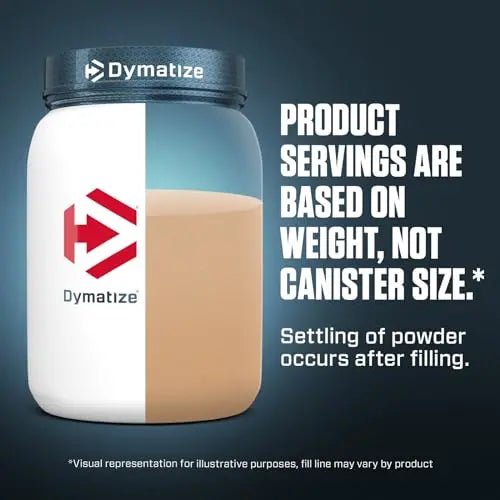 Dymatize ISO100 Hydrolyzed 100% Whey Isolate Protein Powder in Dunkin' Cappuccino - TrustMedUSA