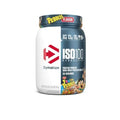 Dymatize ISO100 Hydrolyzed Protein Powder, 100% Whey Isolate, 25g of Protein - TrustMedUSA